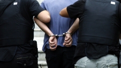 Βρέθηκε και φυλακίζεται ο δολοφόνος Νάσου Κωνσταντίνου, του 24χρονου οπαδού του ΠΑΟΚ