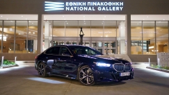 Οδηγήσαμε την αψεγάδιαστα πολυτελή BMW 520d