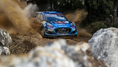 Το επίσημο τρέιλερ του WRC για το ΕΚΟ Ράλλυ Ακρόπολις (vid)