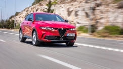 Ποιοι είναι οι όροι για να αποκτήσεις την Alfa Romeo Tonale με 295 ευρώ το μήνα