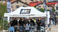 Adventure Meeting 2024: Το μεγάλο γεγονός της μοτοσικλέτας έρχεται τον Σεπτέμβριο