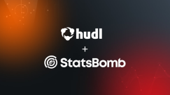 Hudl - StatsBomb