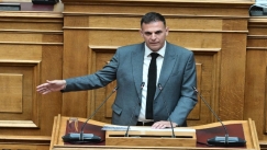 Καραμέρος: «Χιλιάδες συνδρομητές εγκλωβισμένοι εκτός προσφοράς για τα κοινά αθλητικά προγράμματα Cosmote - Nova»