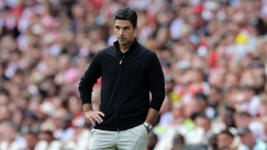 mikel arteta