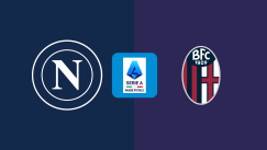 Napoli - bologna