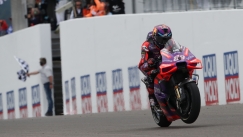 MotoGP, Μ. Βρετανίας FP1: Ξεκίνησε με ορέξεις ο Μαρτίν, από κοντά οι δύο Aprilia