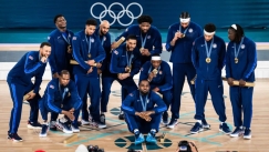 Γουέιντ για την Team USA: «Δεν είμαστε πια στο 1992, πρέπει να το βγάλουμε από το μυαλό μας»