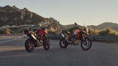 Triumph Tiger 900: Τρικύλινδρη ανωτερότητα