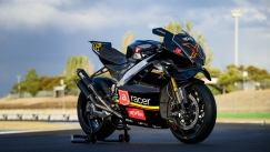 APRILIA RSV4 X ex3ma σημαίνει έκρηξη των αισθήσεων