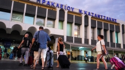 Έκρηξη σε αεροσκάφος στο αεροδρόμιο Ηρακλείου: Πληροφορίες πως προήλθε από power bank και ηλεκτρονικό τσιγάρο