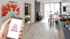 Δήλωση της Airbnb για τα μέτρα της κυβέρνησης στις βραχυχρόνιες μισθώσεις στην Ελλάδα