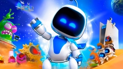 Astro Bot: Το πιο διασκεδαστικό videogame του 2024 έφτασε στο PS5