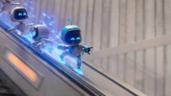 Εντυπωσιακό live-action trailer της Sony για το Astro Bot