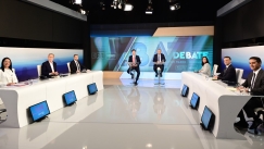 ΠΑΣΟΚ: Με αιχμές ο διάλογος στο debate για την Οικονομία και την Ανάπτυξη