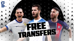 Μία ενδεκάδα με Free Agents που μπορούν να κάνουν την διαφορά και οι «αναπληρωματικοί»