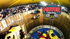 23ο Motor Festival