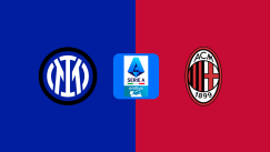 Live το «Derby della Madonnina»: Ίντερ-Μίλαν 