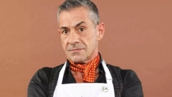 Πέθανε ο πρώην παίκτης του MasterChef Διονύσης Πρώιος: Ενεπλάκη σε τροχαίο με τη μηχανή του 