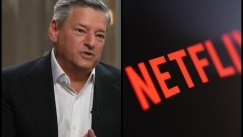 Ο διευθύνων σύμβουλος του Netflix εξήγησε γιατί η εταιρία σταμάτησε την κοινή χρήση κωδικών πρόσβασης