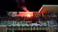 omonoia poreia 