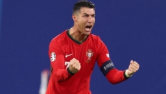 ronaldo