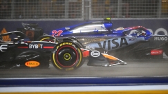 Η McLaren ζητά εξηγήσεις για τις σχέσεις των Red Bull και RB