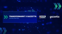 Gazzetta x Transfermarkt: Done deal!