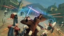 Το Star Wars Episode I: Jedi Power Battles έρχεται σε PS4 και PS5 (vid)