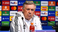 ancelotti real 