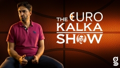 Τα Power Rankings της φετινής Euroleague | The EuroKalka Show Ep. 1