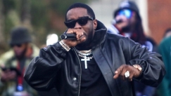 Καλοπερνάει στη φυλακή ο Diddy: Οι ασχολίες του και το χριστουγεννιάτικο γεύμα του