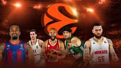 Αφιέρωμα Euroleague