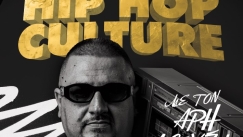 Το «Hip-Hop Culture» στο «Κύτταρο» στις 20 Οκτωβρίου: Η ιστορική ραδιοφωνική εκπομπή αναβιώνει σχεδόν 25 χρόνια μετά