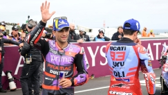 Οι βαθμολογίες του MotoGP τρεις αγώνες πριν από το τέλος