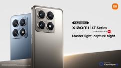 Η Xiaomi φέρνει τα ΑΙ εργαλεία στη σειρά Xiaomi 14T και το Xiaomi Mix Flip