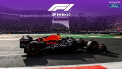 LIVE F1 - GP Μεξικού, Κατατακτήριες Δοκιμές