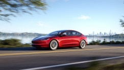 Tesla Model 3 Long Range: Διαθέσιμο στην Ελλάδα με αυτονομία και τιμή έκπληξη