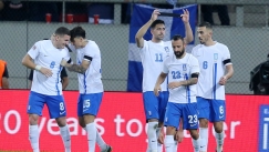 Τα σενάρια για την πρωτιά στον όμιλο του Nations League