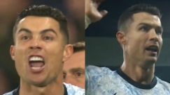 ronaldo