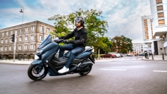 Yamaha ΝΜΑΧ με όφελος 200 ευρώ