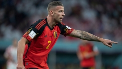 alderweireld