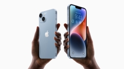 H Apple επιδιορθώνει δωρεάν την πίσω κάμερα των iPhone 14 Plus