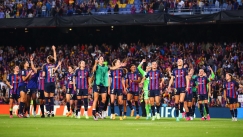 barcelona femeni 