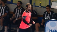 Διπλό κόντρα στον ΠΑΟΚ και άλμα 4άδας στη Handball Premier