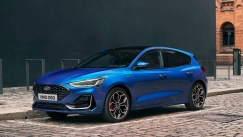 To Ford Focus είναι τώρα διαθέσιμο σε τιμές κάτω από 25.000 ευρώ