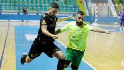 futsal