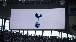 tottenham