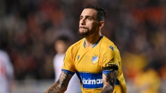 tasos donis apoel