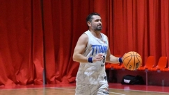 Από αγώνα για το basketaki