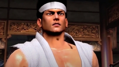 Η SEGA επιβεβαίωσε πως ετοιμάζει νέο Virtua Fighter videogame